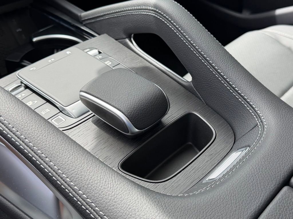 New 2026 Mercedes-Benz GLE 350 4MATIC image 25