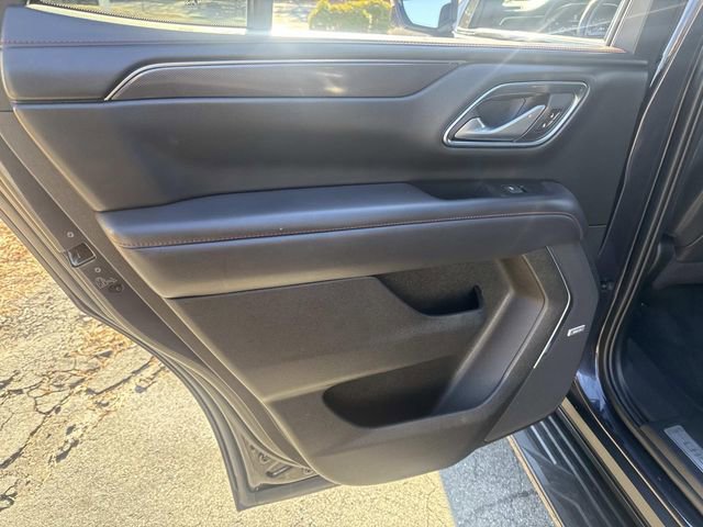 Used 2022 Chevrolet Tahoe RST w/ Luxury Package AWD/4WD image 20