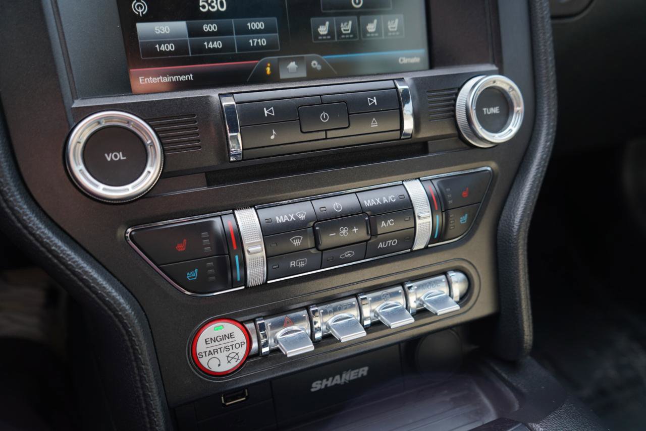 Used 2015 Ford Mustang GT Premium w/ Equipment Group 401A image 40