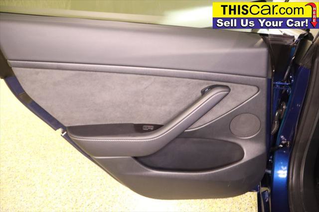 Used 2023 Tesla Model 3 Performance image 29