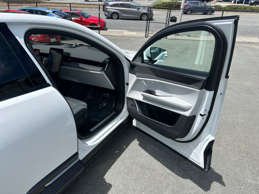 Used 2025 Polestar Polestar 3 AWD/4WD image 37