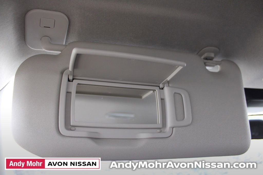 New 2025 Nissan Sentra S image 26