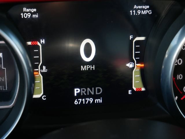 Used 2019 Jeep Wrangler Unlimited Rubicon AWD/4WD image 31