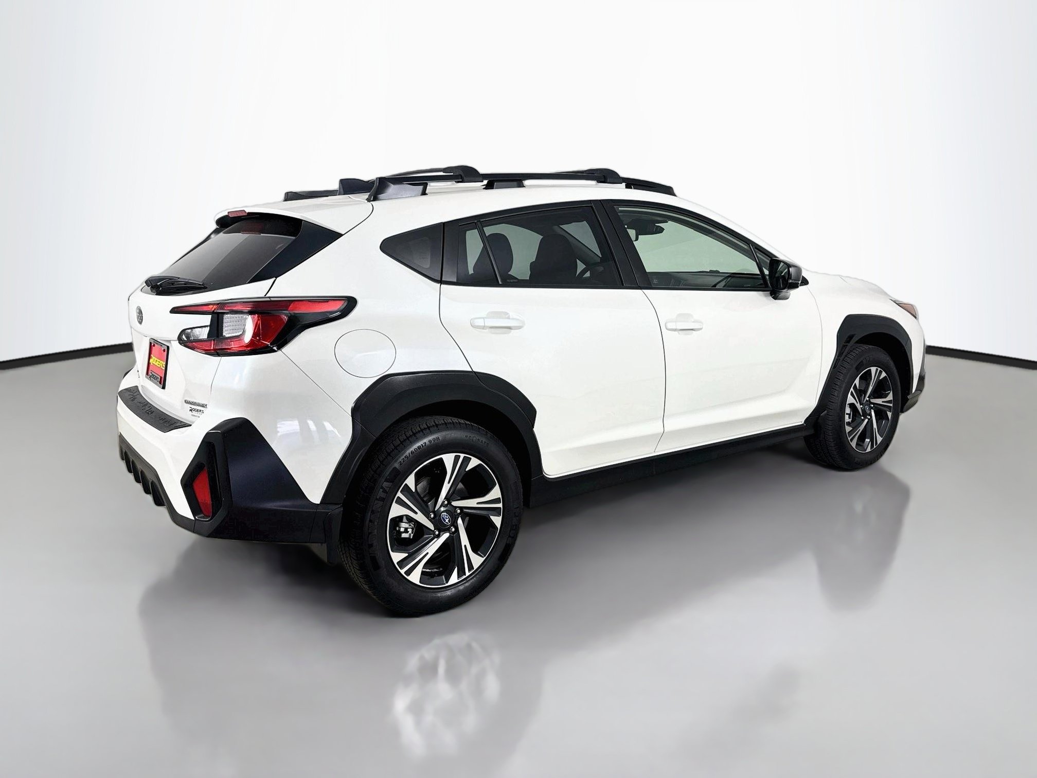Used 2024 Subaru Crosstrek 2.0i Premium AWD/4WD image 8