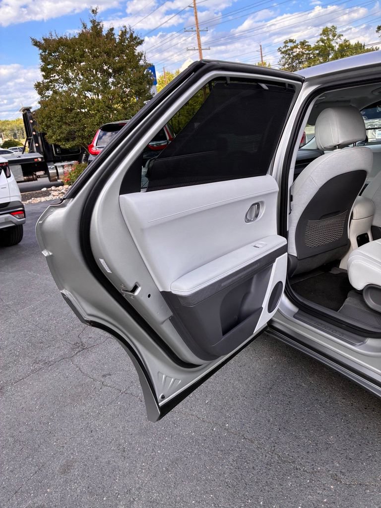 Used 2024 Hyundai Ioniq 5 Limited AWD/4WD image 55