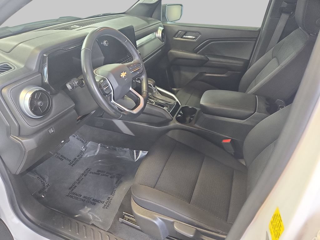 Used 2023 Chevrolet Colorado LT w/ LT Convenience Package AWD/4WD image 18