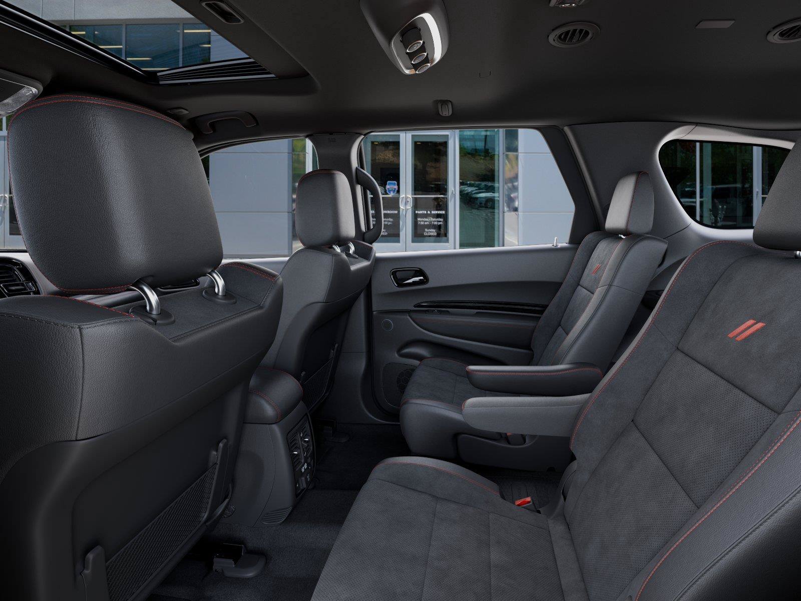 New 2026 Dodge Durango GT AWD/4WD image 23
