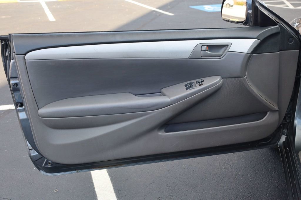 Used 2007 Toyota Solara SE Sport image 13