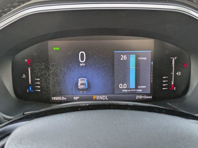 Used 2023 Ford Escape SE image 21