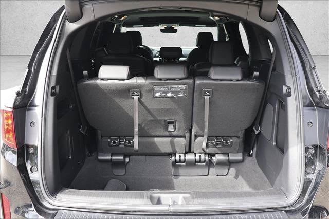 Certified 2026 Honda Odyssey Sport-L image 24