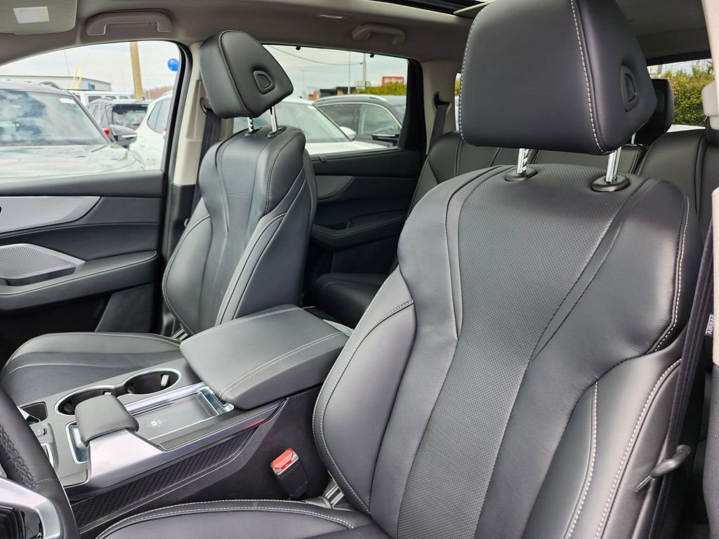 Used 2024 Acura MDX SH-AWD w/ Technology Package image 8