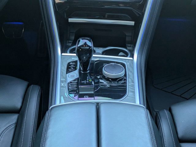 Used 2025 BMW 840i w/ Comfort Seating Package RWD image 18