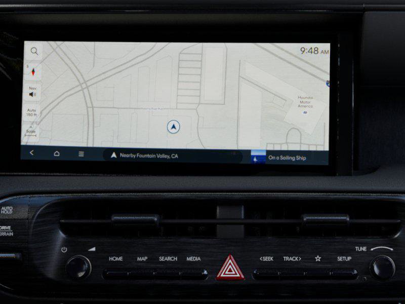 New 2026 Hyundai Palisade XRT Pro image 13