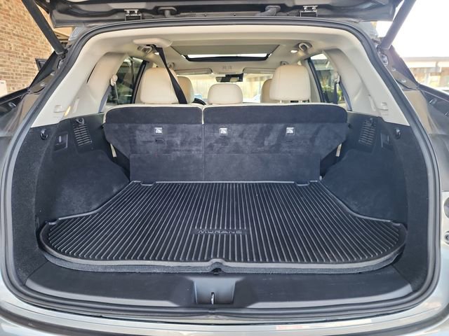 Used 2024 Nissan Murano SL w/ Cargo Package image 21