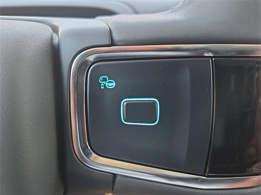 New 2025 Ford Expedition XL image 15