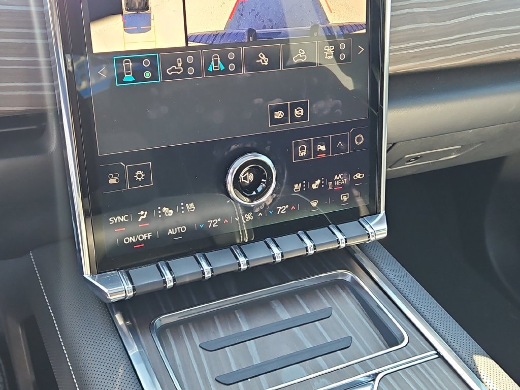 Used 2025 GMC Sierra EV Denali AWD/4WD image 33