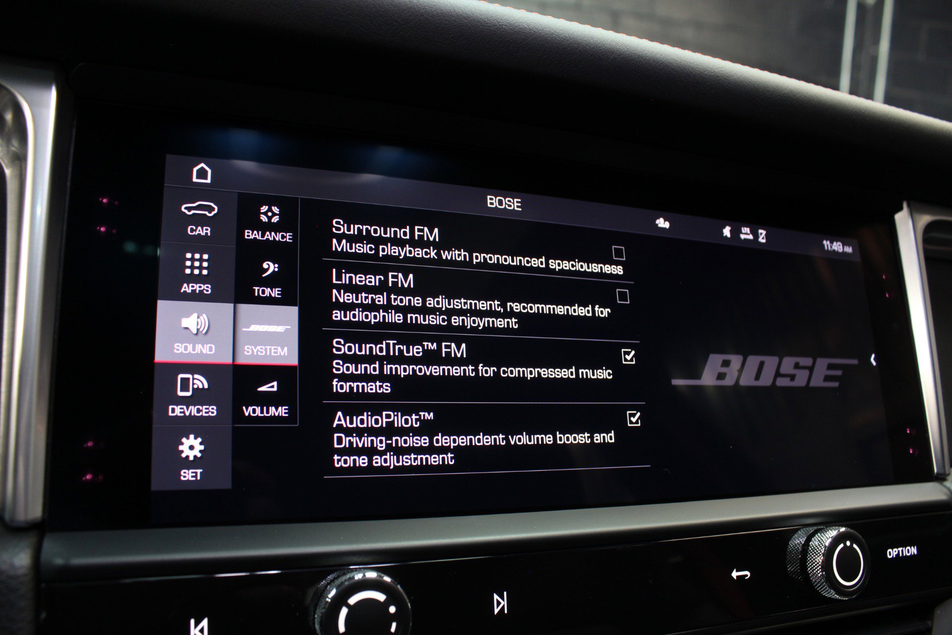 Used 2023 Porsche Macan GTS w/ Premium Package Plus image 67