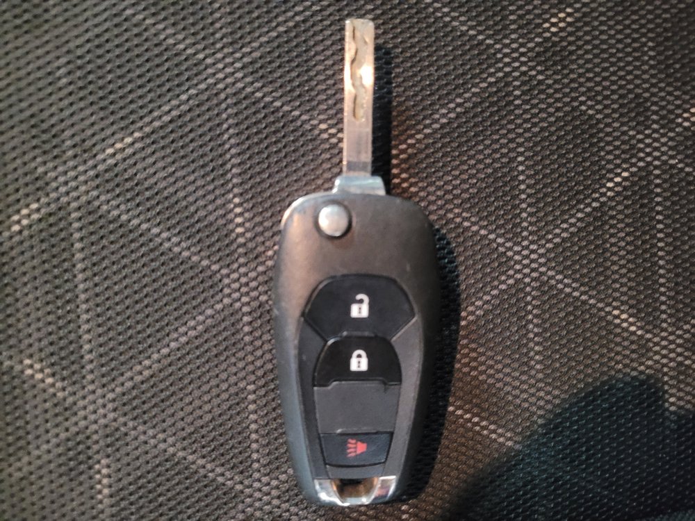 Used 2021 Chevrolet Spark LT image 32