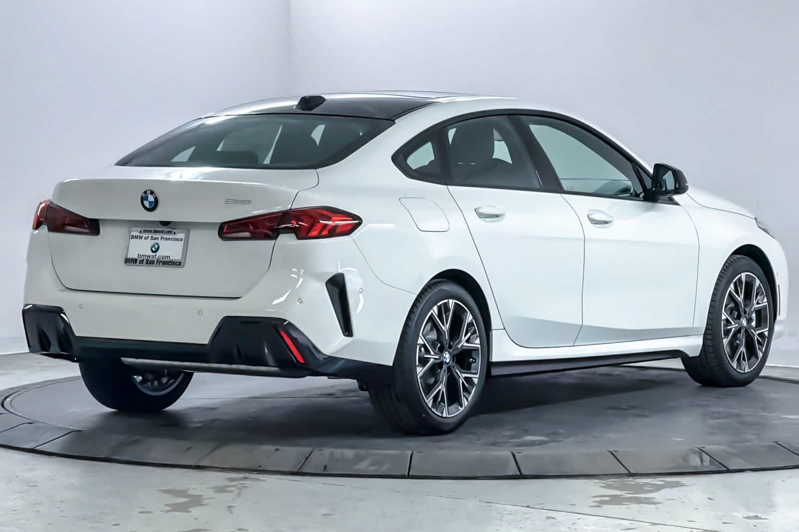 New 2026 BMW 228i w/ Premium Package FWD image 2