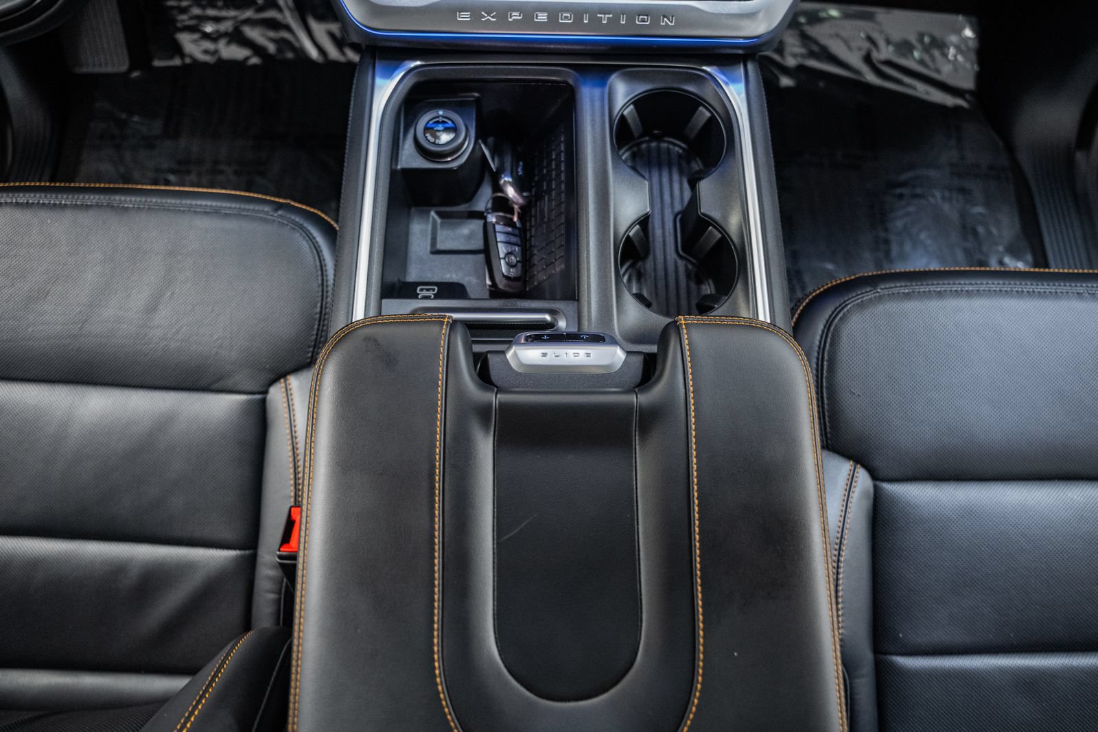 Certified 2025 Ford Expedition Tremor AWD/4WD image 31