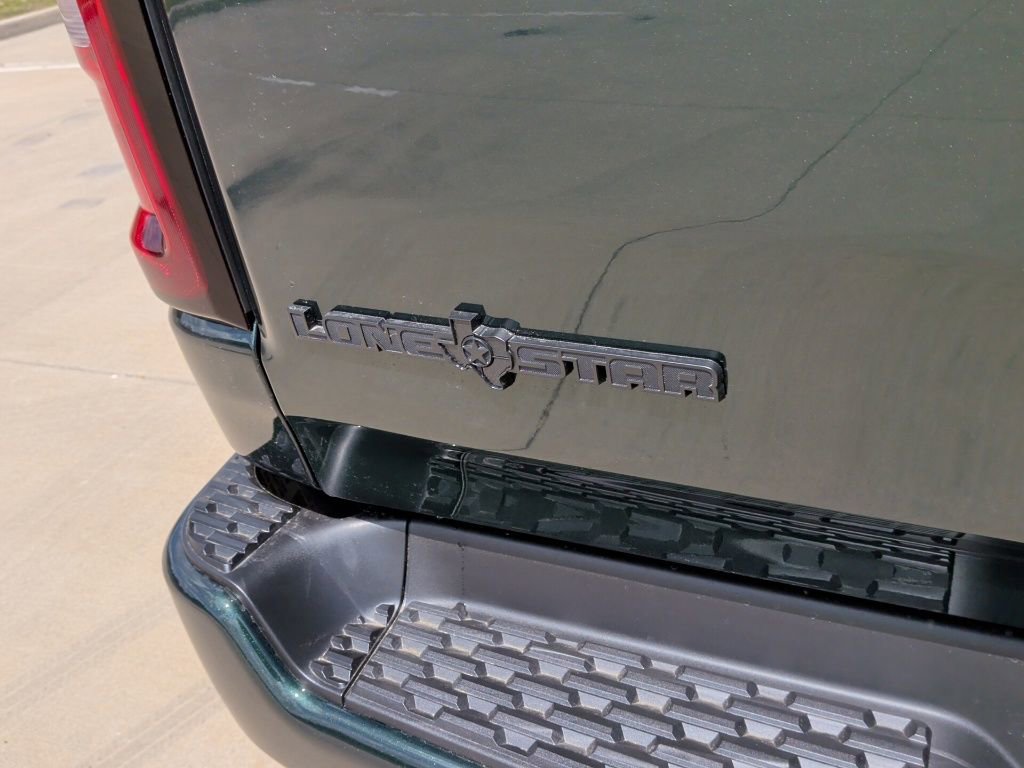 New 2026 RAM 1500 4x4 Crew Cab image 45