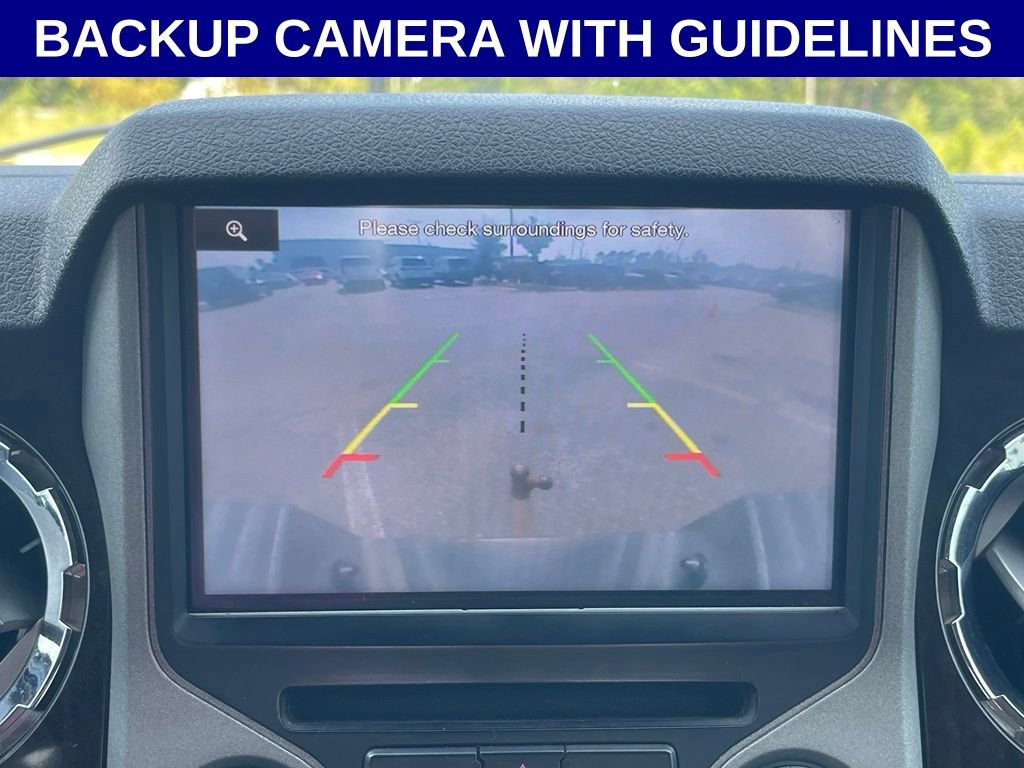 Used 2014 Ford F250 Platinum AWD/4WD video 2