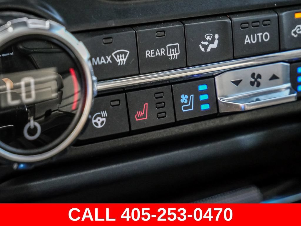 Used 2021 Ford F150 Platinum w/ Equipment Group 701A High AWD/4WD image 61