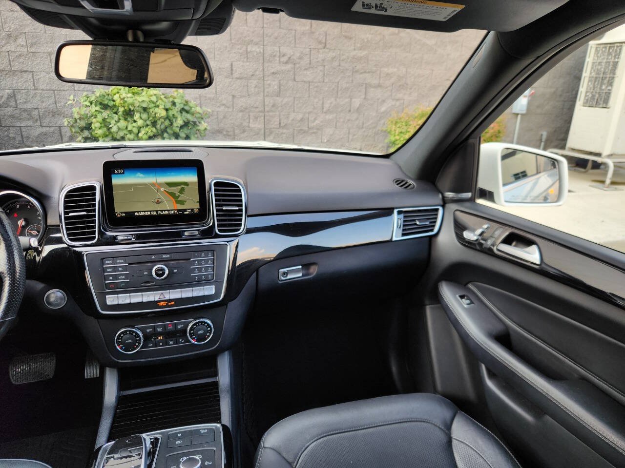 Used 2017 Mercedes-Benz GLE 350 4MATIC image 20