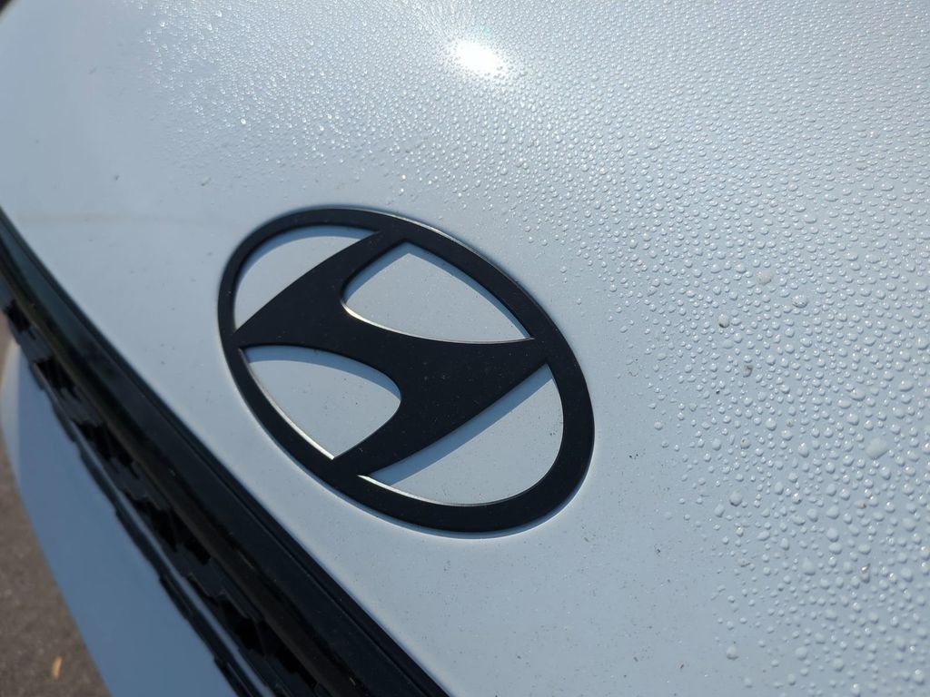 New 2026 Hyundai Santa Fe Calligraphy w/ Tow & Go Package image 13