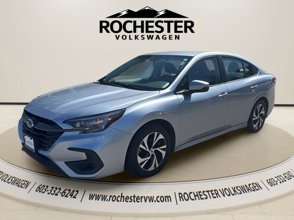 Used 2024 Subaru Legacy Premium image 2