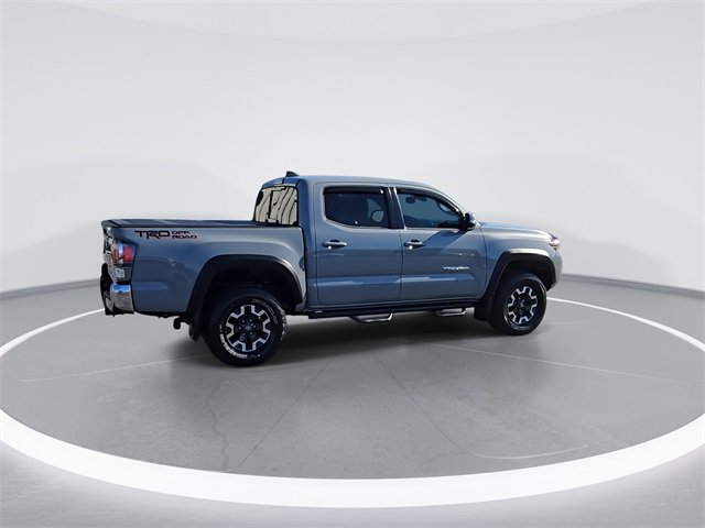 Used 2020 Toyota Tacoma TRD Off-Road image 9