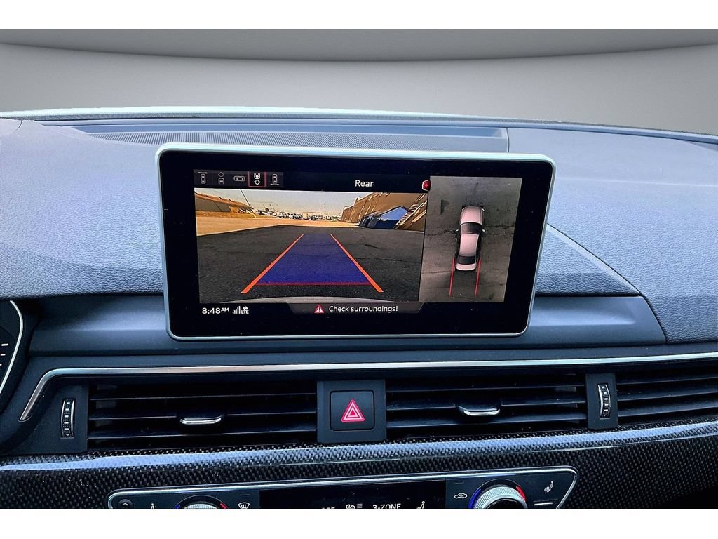 Used 2019 Audi S4 Prestige w/ Prestige Package AWD/4WD image 26