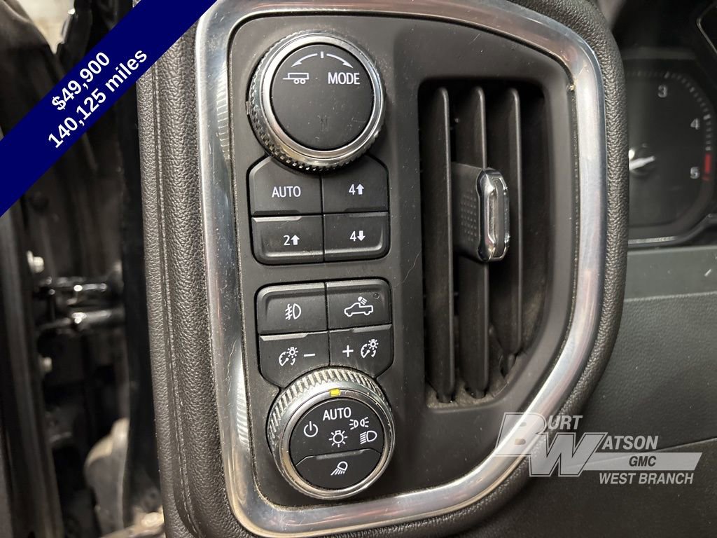 Used 2023 GMC Sierra 2500 Denali image 22