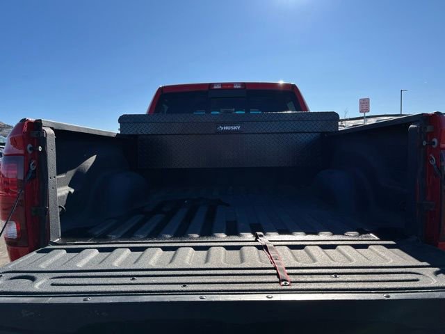 Used 2018 RAM 2500 Power Wagon w/ Luxury Group image 22