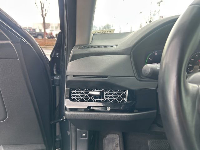 Used 2023 Honda Accord EX-L image 24