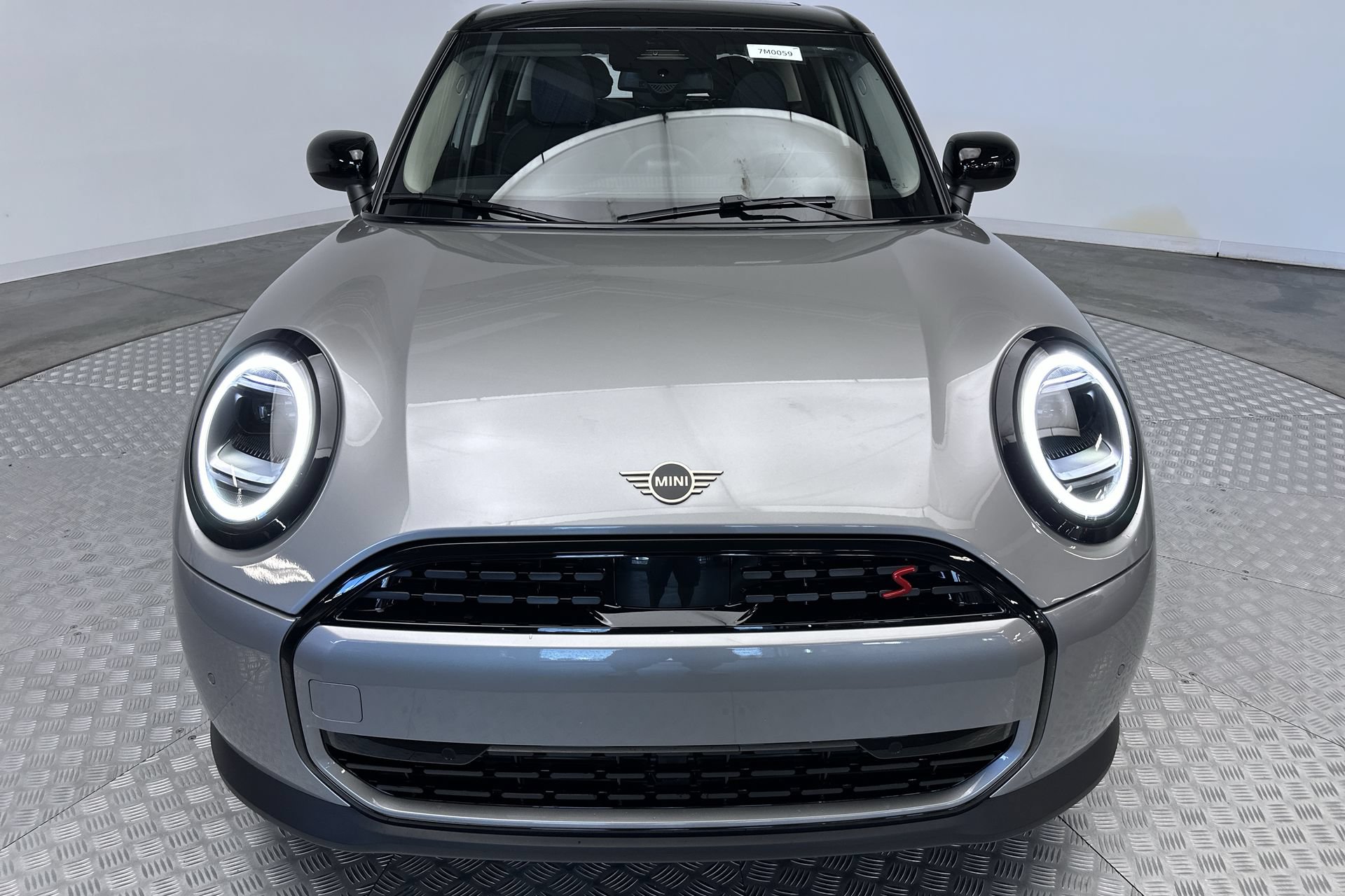 New 2027 MINI Cooper S FWD image 28