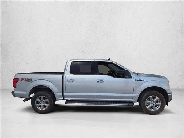 Used 2019 Ford F150 XLT w/ Equipment Group 302A Luxury AWD/4WD image 4