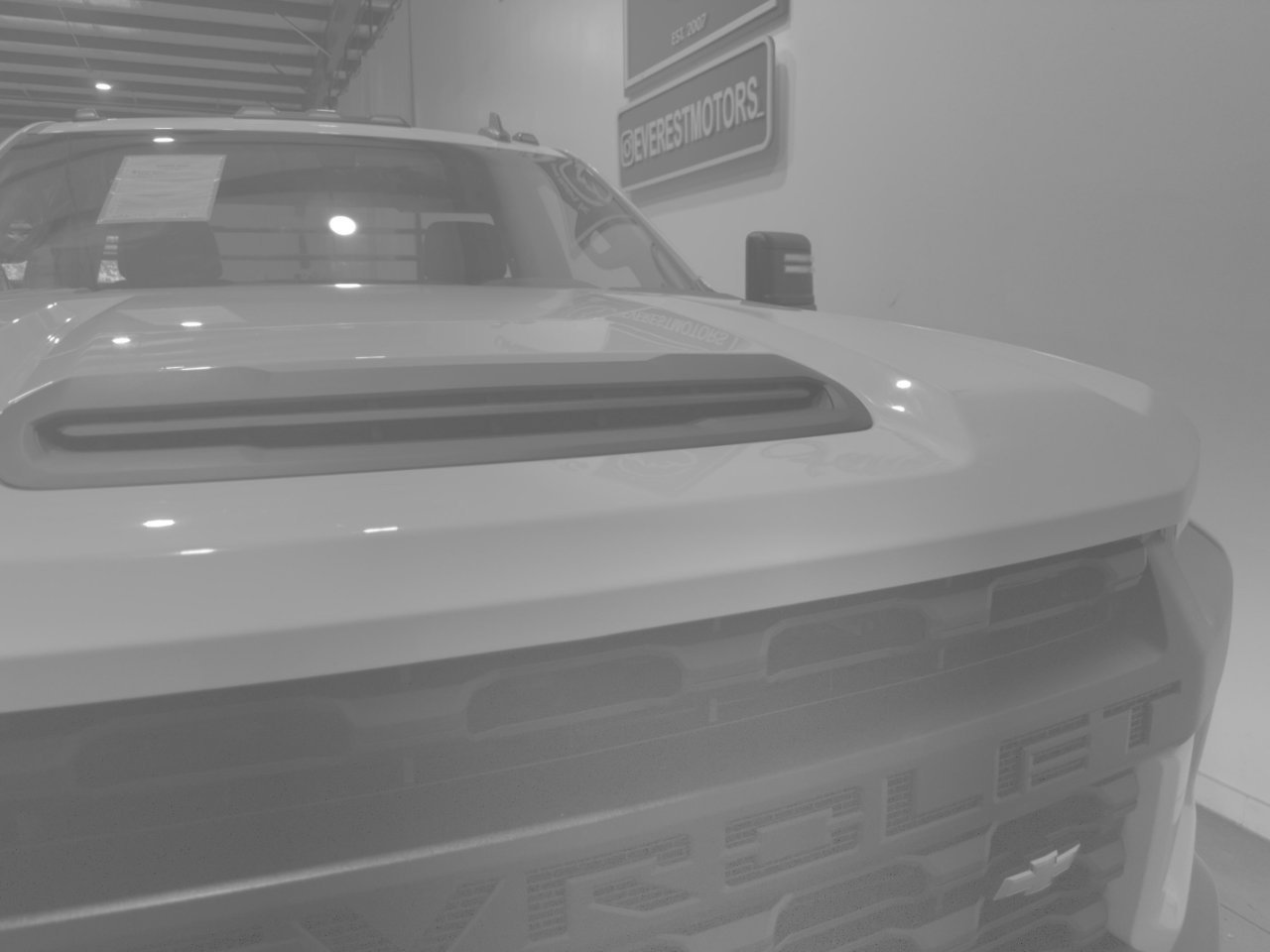 Used 2023 Chevrolet Silverado 3500 W/T w/ WT Fleet Convenience Package image 55