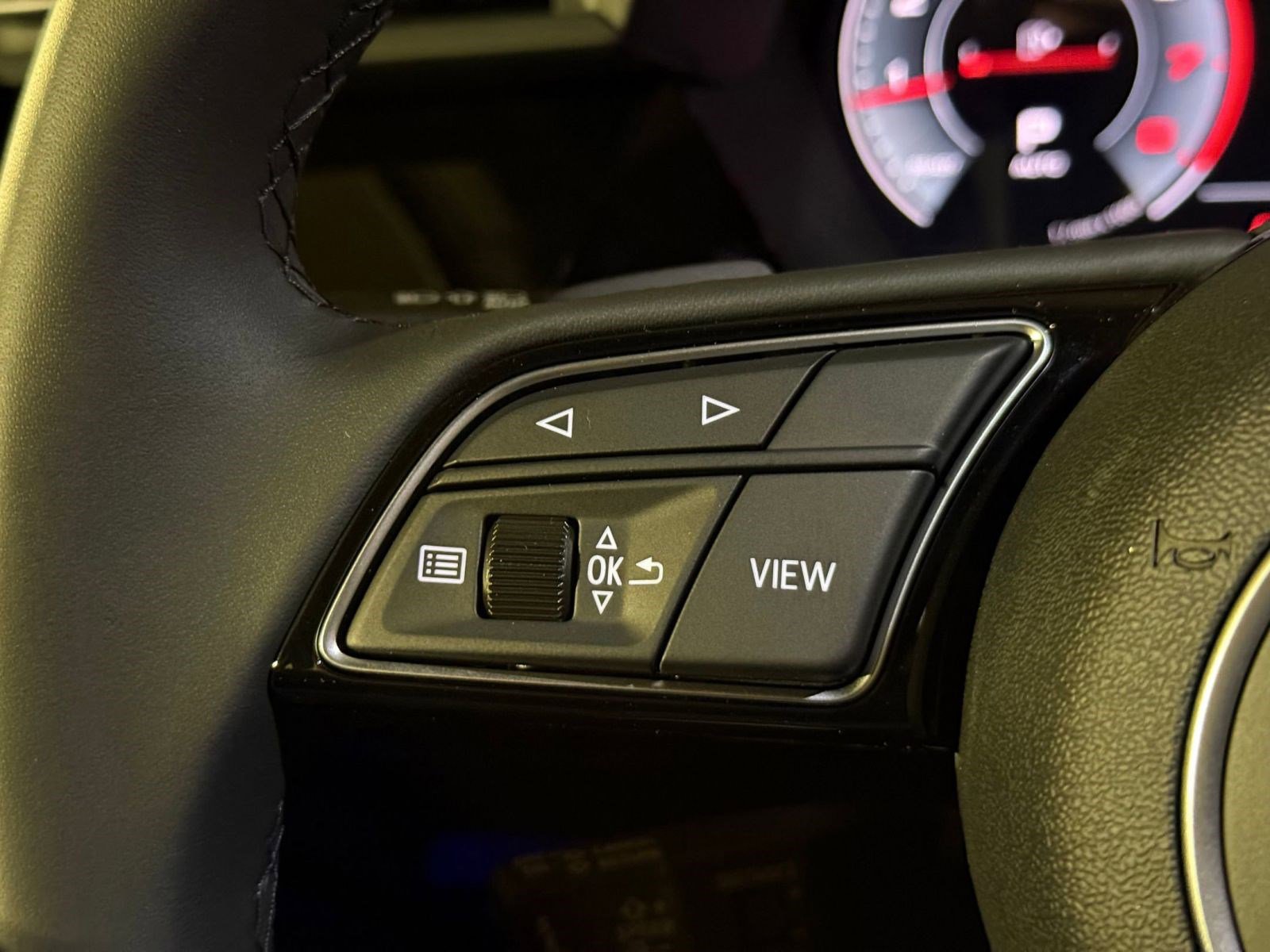 New 2026 Audi A3 2.0T Premium Plus image 14