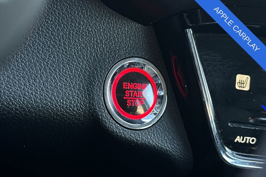 Used 2022 Honda HR-V EX image 26