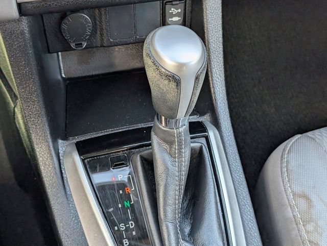 Used 2017 Toyota Corolla LE FWD image 21