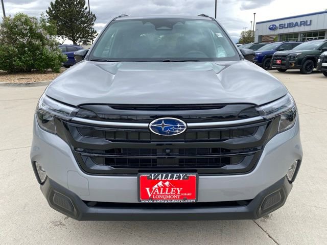 New 2026 Subaru Forester Touring AWD/4WD image 8