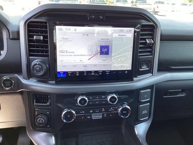 New 2026 Ford F150 XLT w/ Equipment Group 302A MID AWD/4WD image 11
