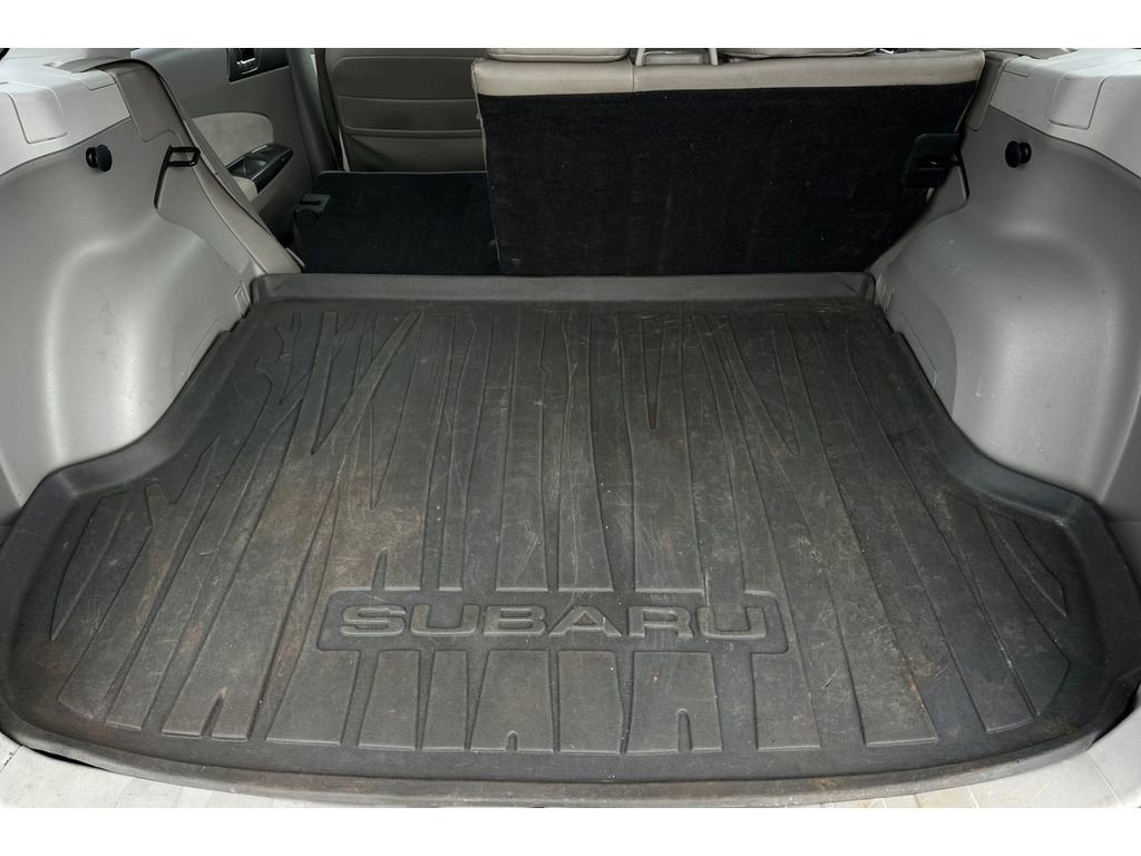 Used 2013 Subaru Forester 2.5XT Touring w/ Popular Pkg 2 image 15