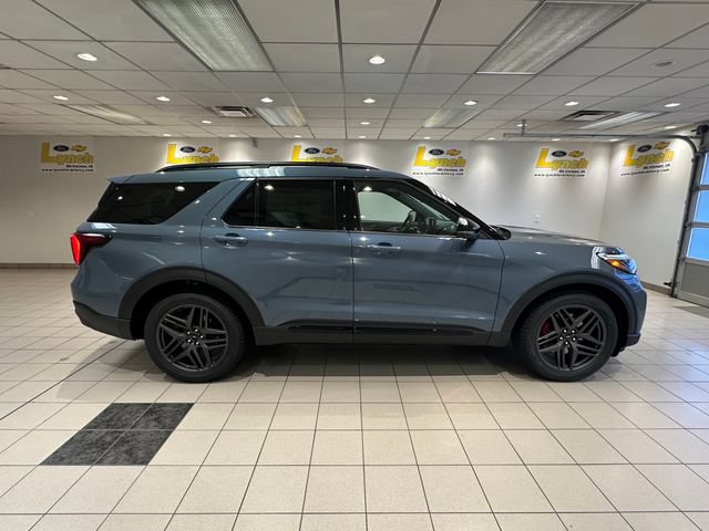New 2026 Ford Explorer ST AWD/4WD image 3