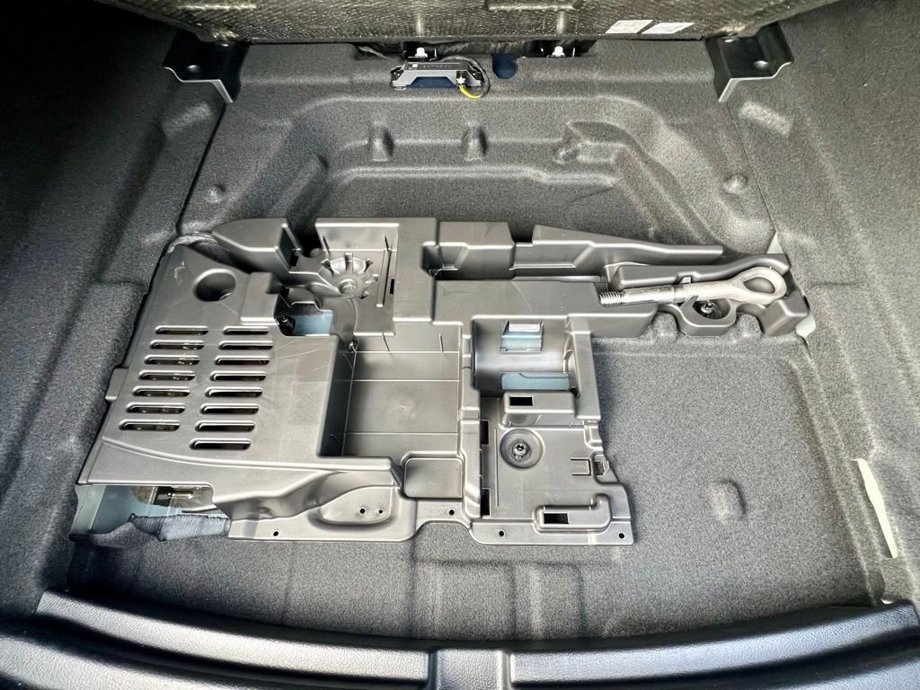 Certified 2022 Mercedes-Benz A 220 4MATIC image 36