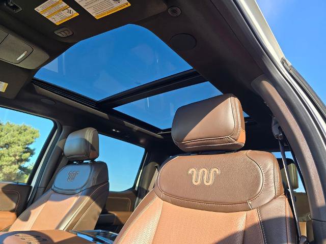 Certified 2025 Ford F150 King Ranch image 30