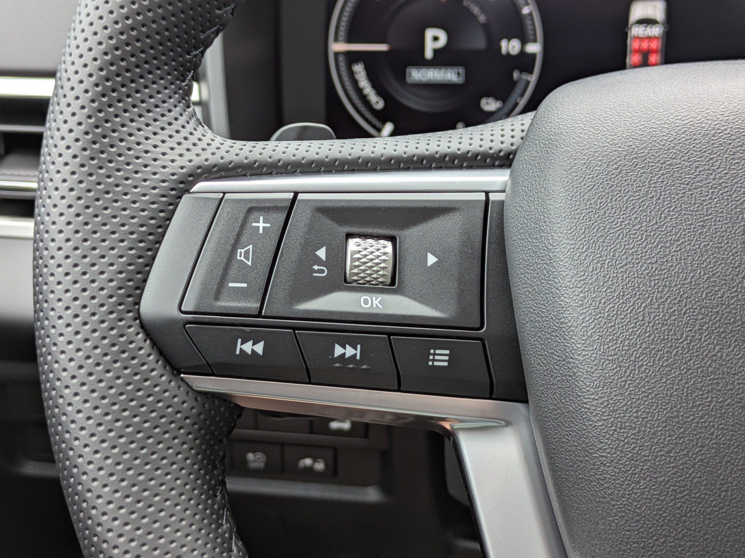 New 2026 Nissan Rogue SL AWD/4WD image 28