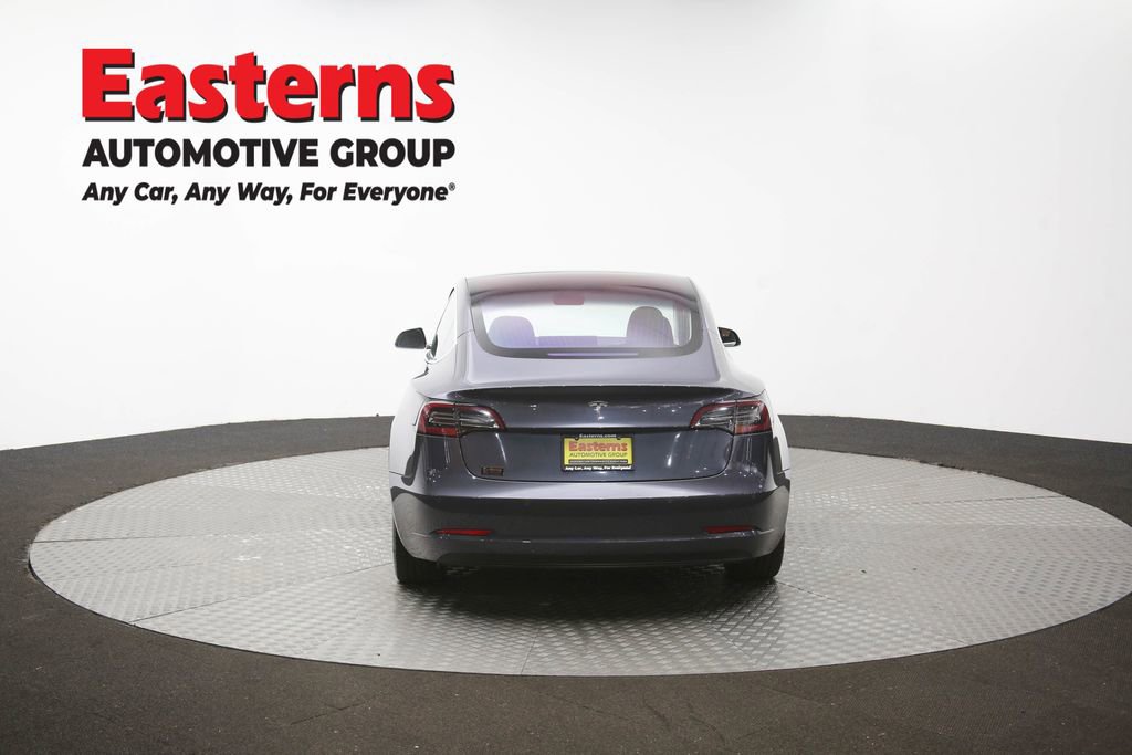Used 2018 Tesla Model 3 Long Range RWD image 32