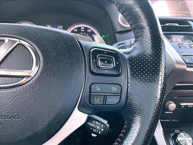 Used 2020 Lexus NX 300 F Sport image 21